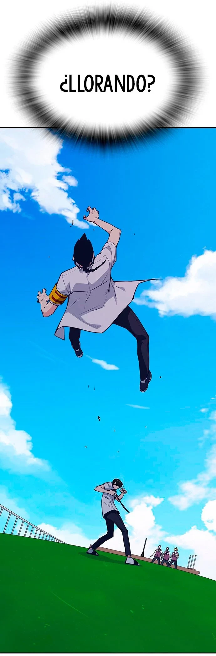 Grupo de Estudio > Capitulo 76 > Page 101