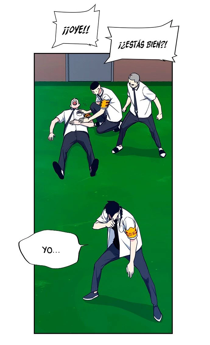 Grupo de Estudio > Capitulo 76 > Page 141