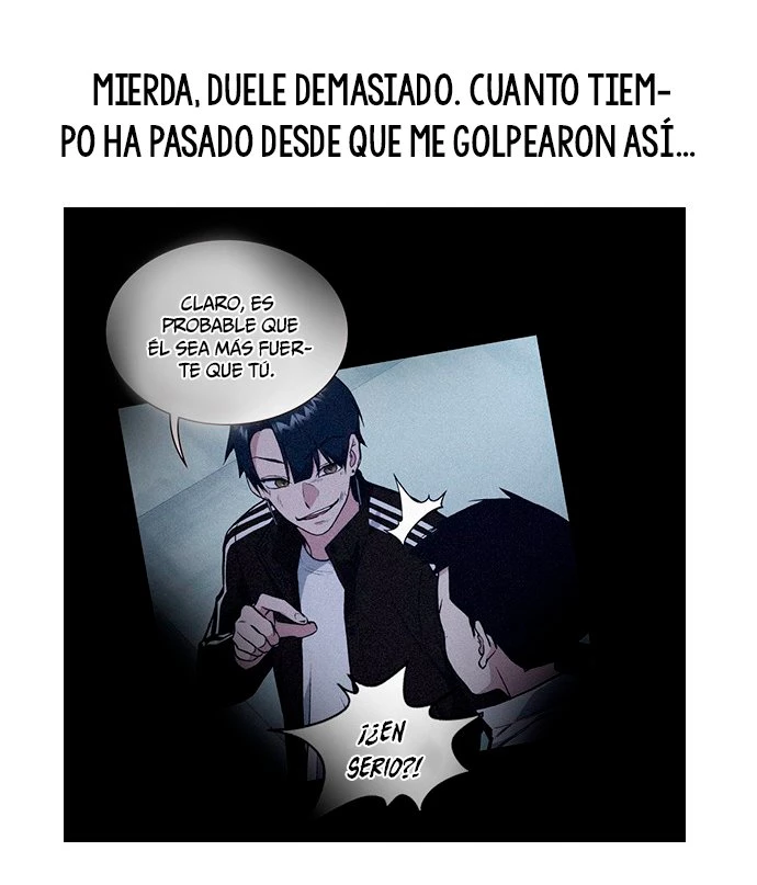 Grupo de Estudio > Capitulo 76 > Page 161