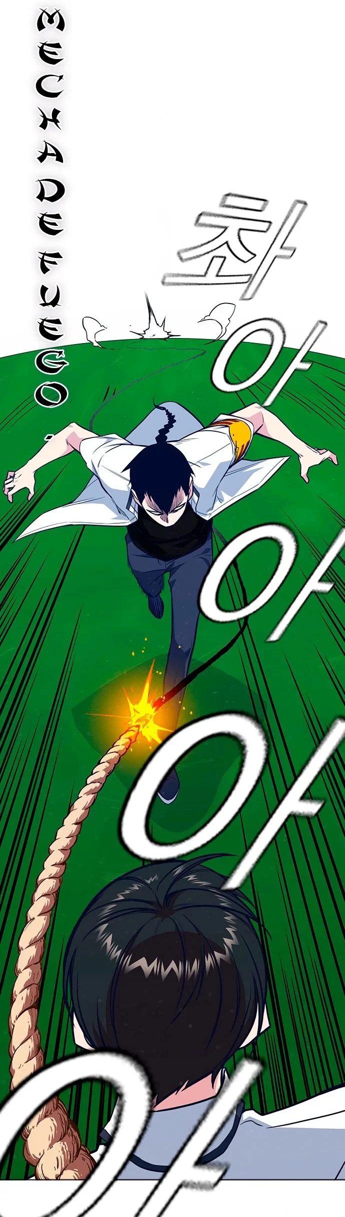 Grupo de Estudio > Capitulo 76 > Page 561