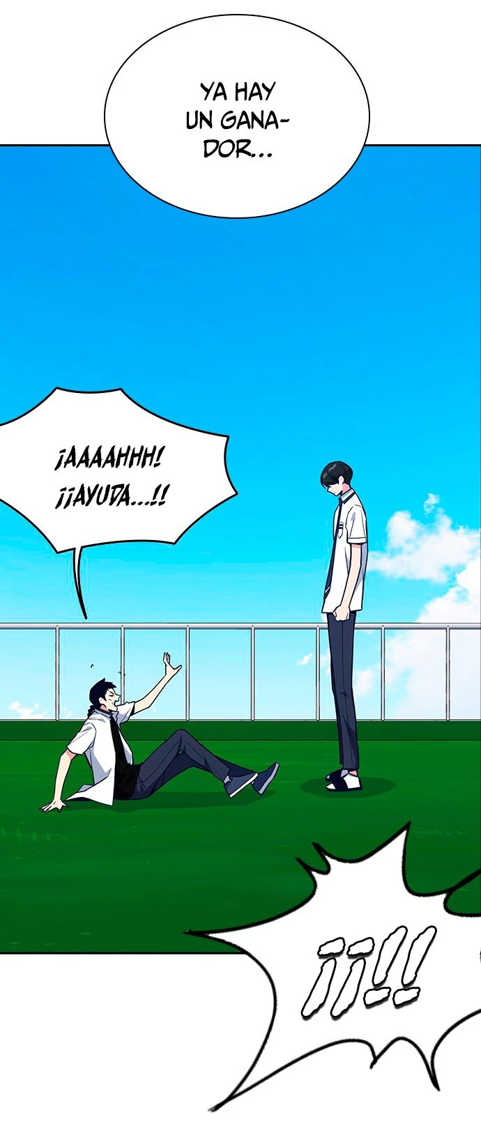 Grupo de Estudio > Capitulo 76 > Page 741