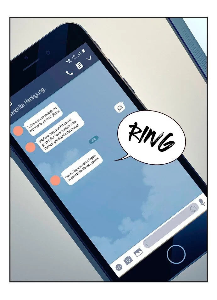 Grupo de Estudio > Capitulo 76 > Page 951