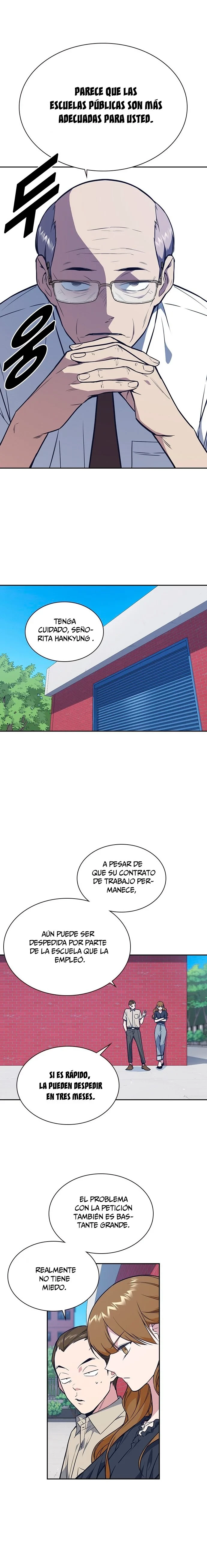 Grupo de Estudio > Capitulo 77 > Page 31