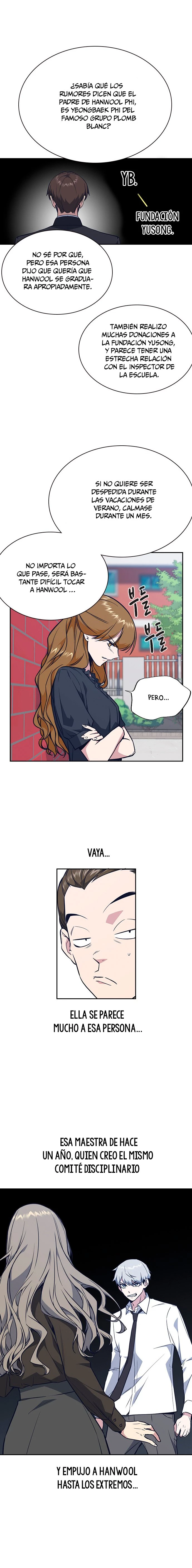 Grupo de Estudio > Capitulo 77 > Page 41