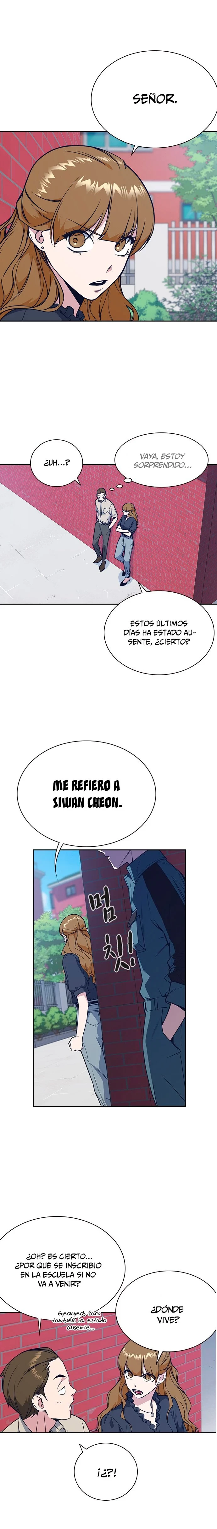 Grupo de Estudio > Capitulo 77 > Page 51