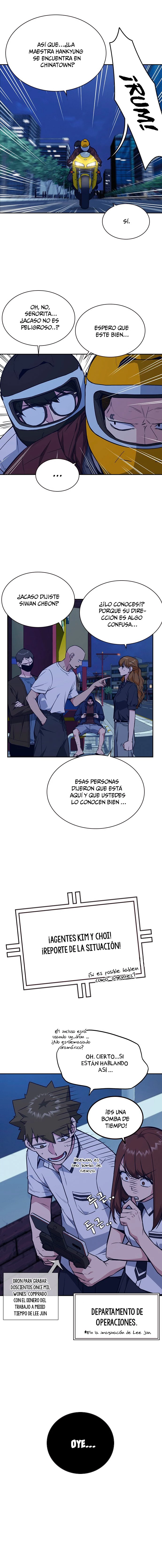 Grupo de Estudio > Capitulo 77 > Page 91