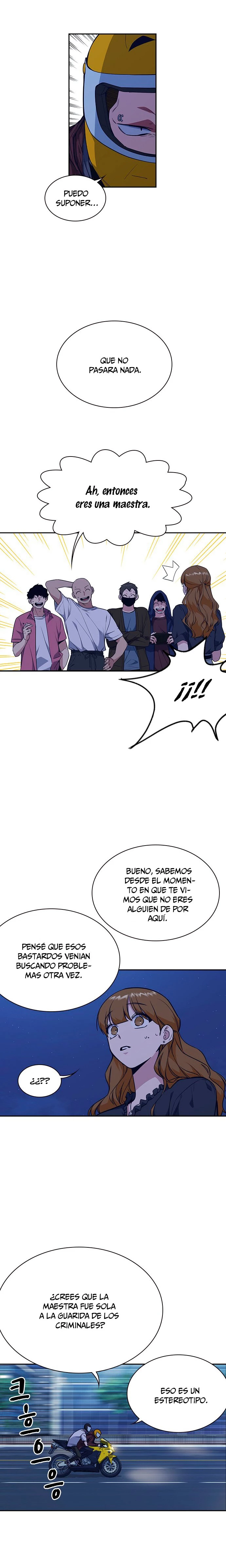 Grupo de Estudio > Capitulo 77 > Page 111