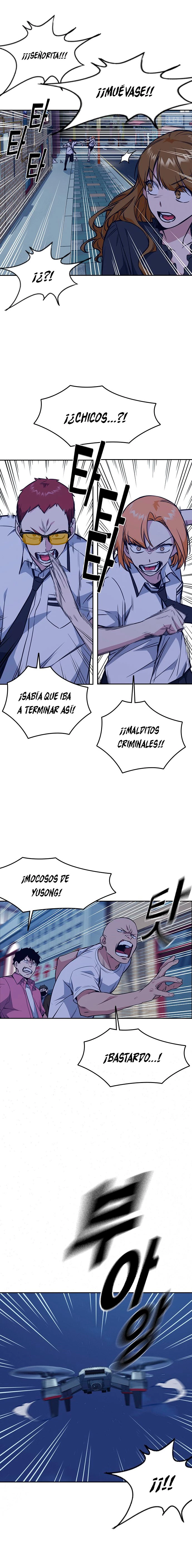 Grupo de Estudio > Capitulo 77 > Page 131