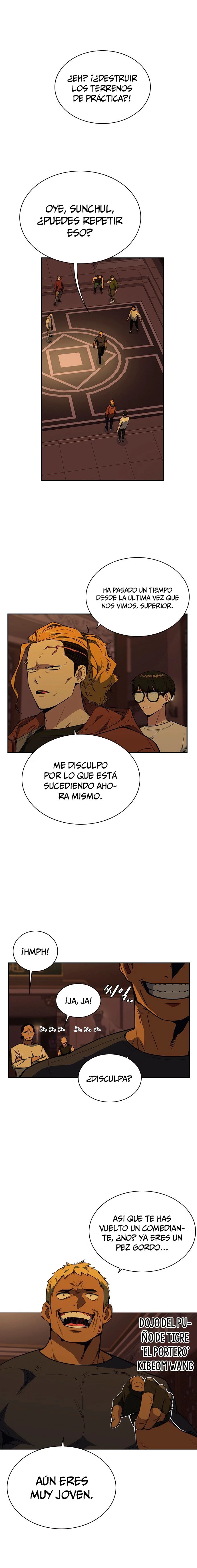 Grupo de Estudio > Capitulo 78 > Page 11