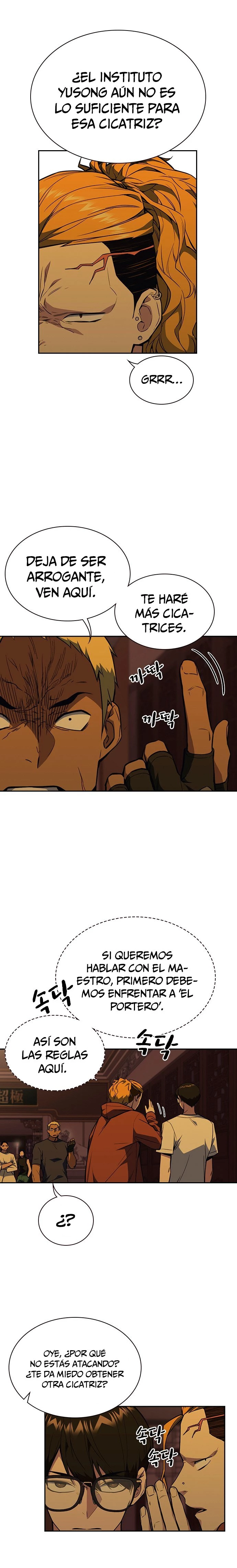 Grupo de Estudio > Capitulo 78 > Page 21