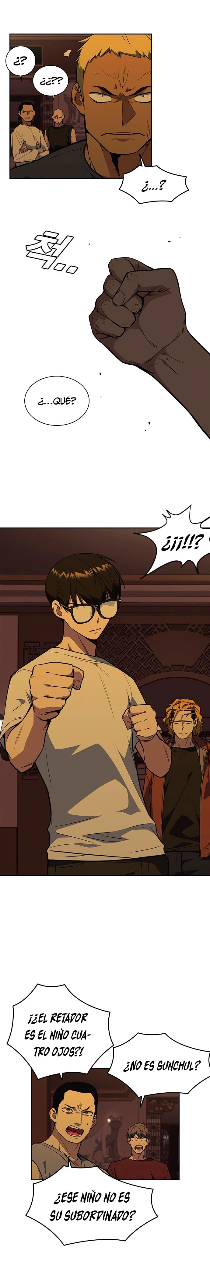 Grupo de Estudio > Capitulo 78 > Page 31