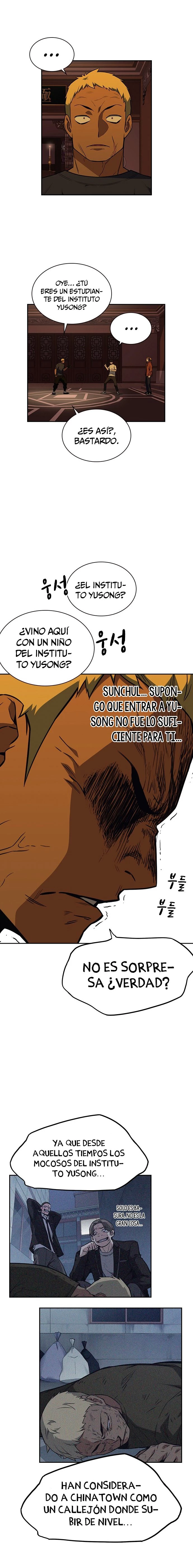 Grupo de Estudio > Capitulo 78 > Page 41