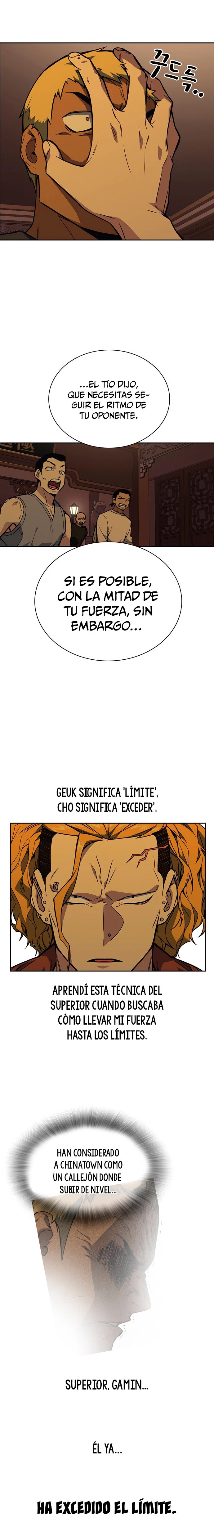 Grupo de Estudio > Capitulo 78 > Page 101