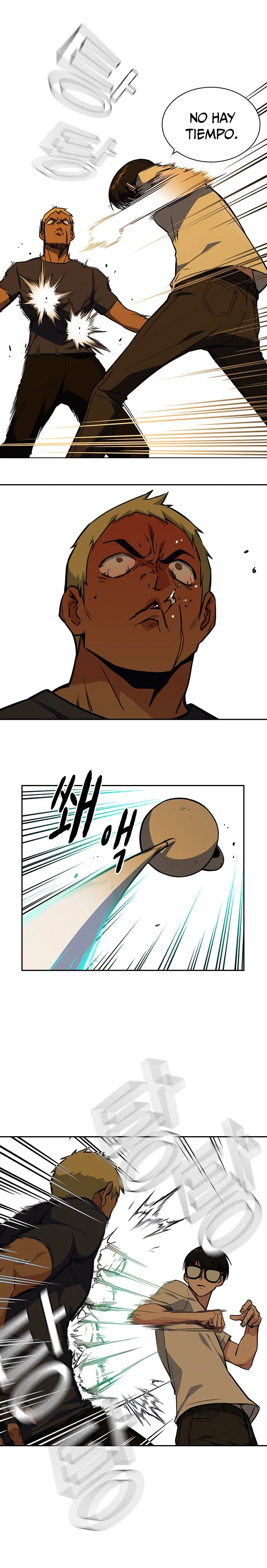 Grupo de Estudio > Capitulo 78 > Page 111