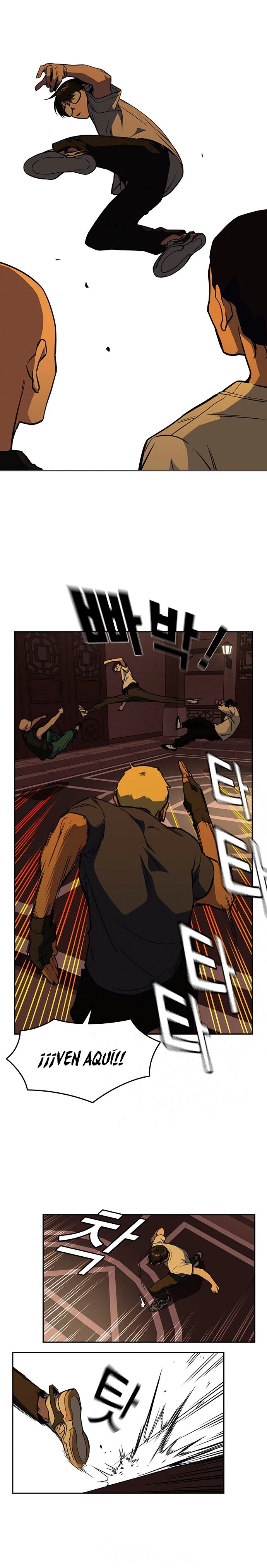 Grupo de Estudio > Capitulo 78 > Page 131