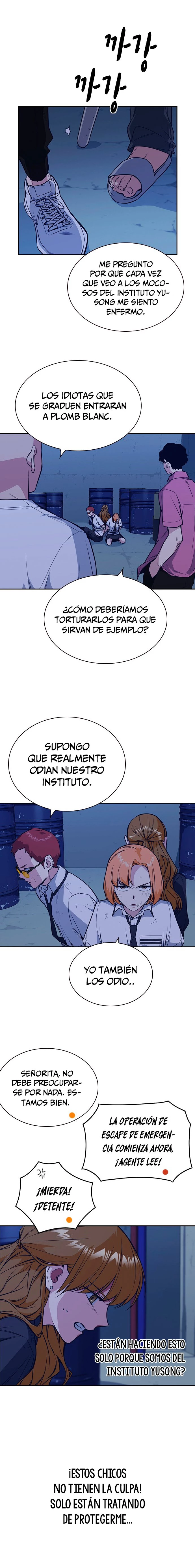 Grupo de Estudio > Capitulo 78 > Page 161