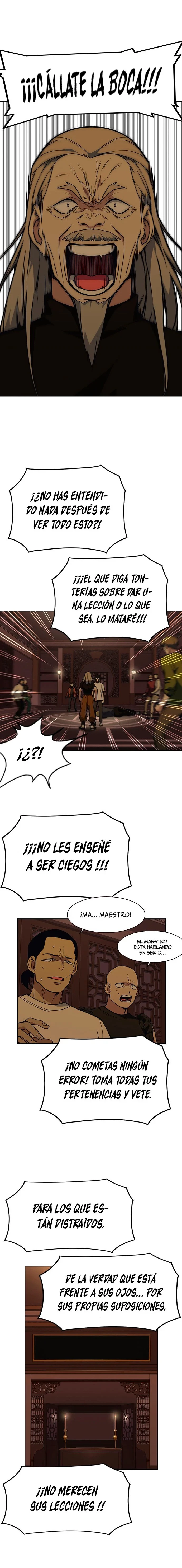 Grupo de Estudio > Capitulo 79 > Page 11