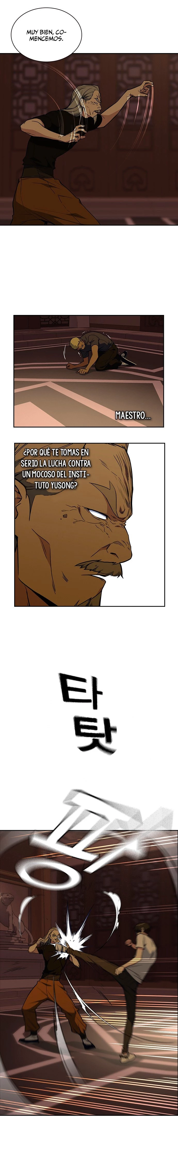 Grupo de Estudio > Capitulo 79 > Page 41