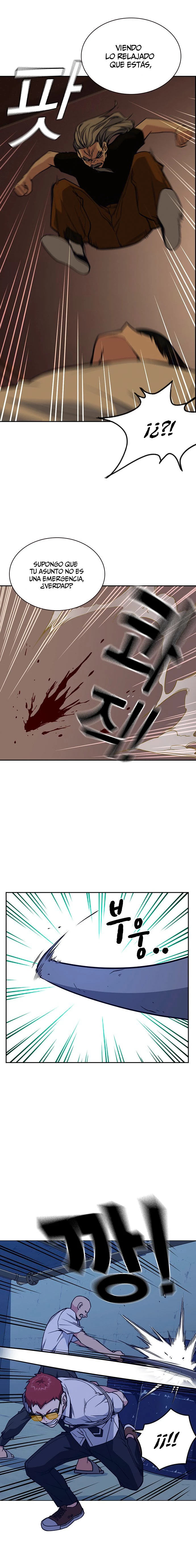 Grupo de Estudio > Capitulo 79 > Page 81