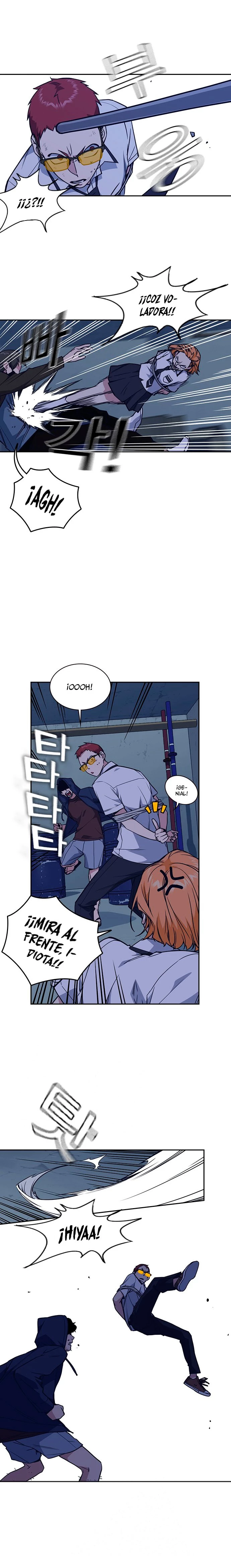 Grupo de Estudio > Capitulo 79 > Page 91