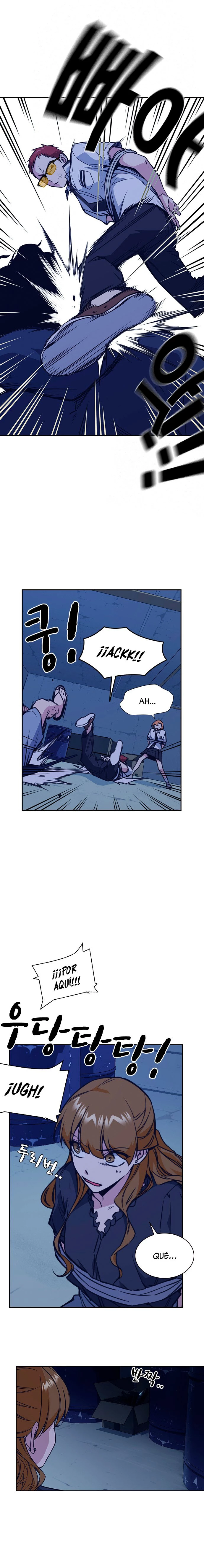 Grupo de Estudio > Capitulo 79 > Page 101