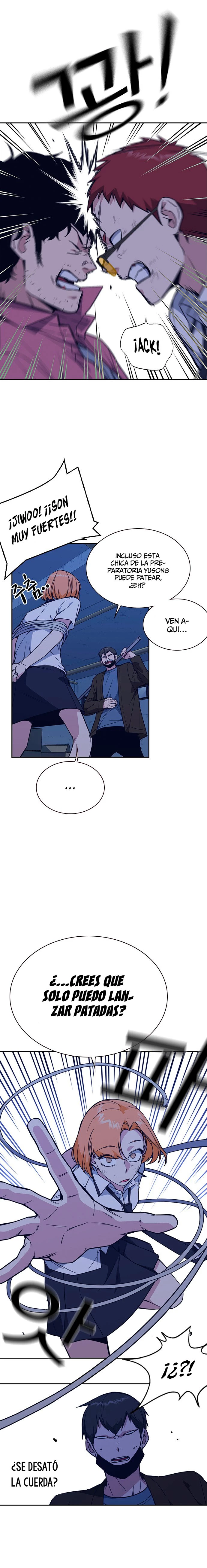 Grupo de Estudio > Capitulo 79 > Page 111