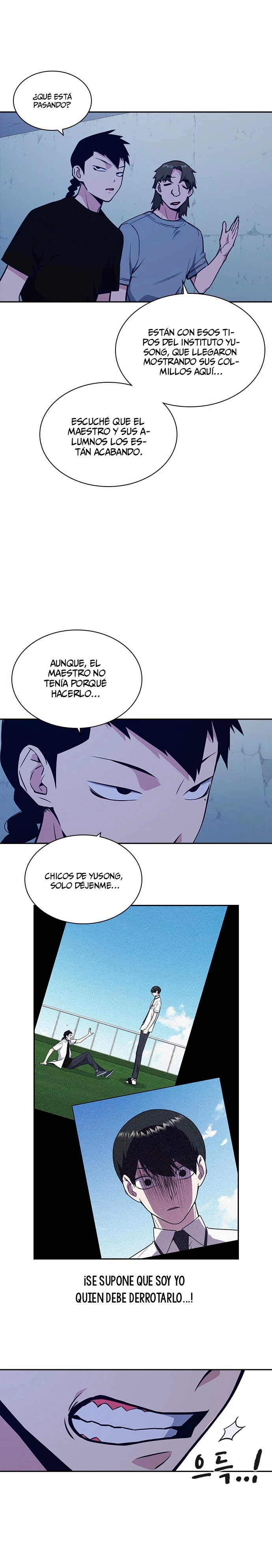 Grupo de Estudio > Capitulo 79 > Page 131