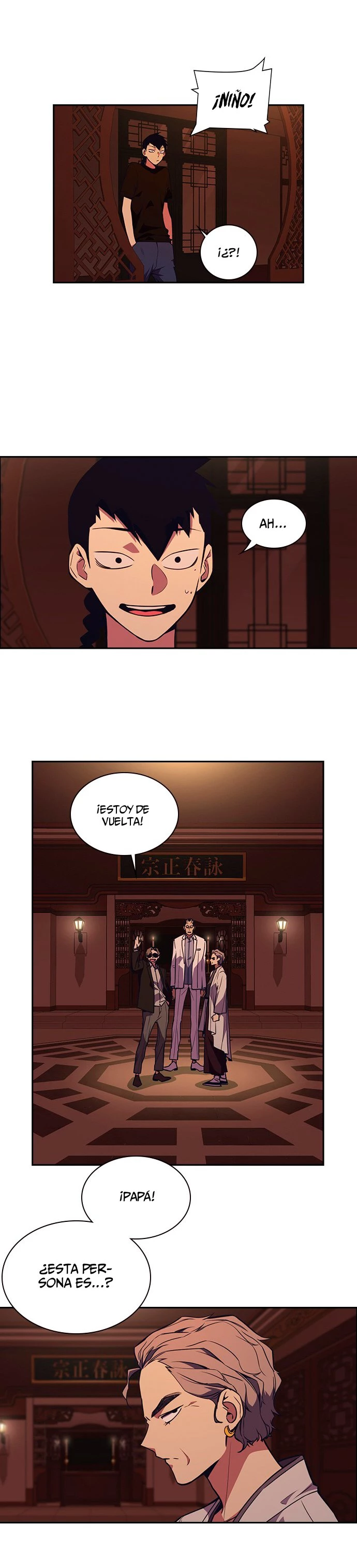 Grupo de Estudio > Capitulo 79 > Page 141