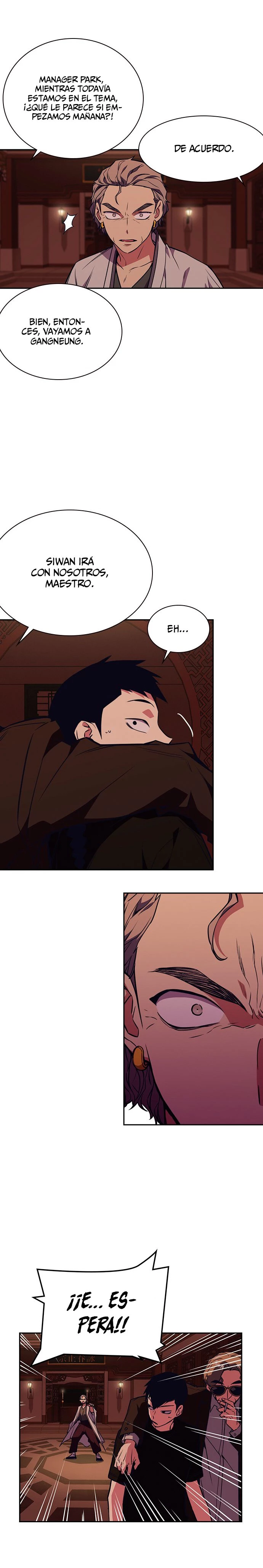 Grupo de Estudio > Capitulo 79 > Page 181