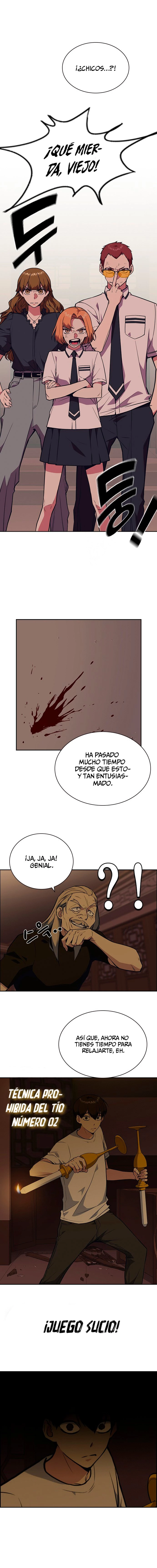 Grupo de Estudio > Capitulo 79 > Page 211