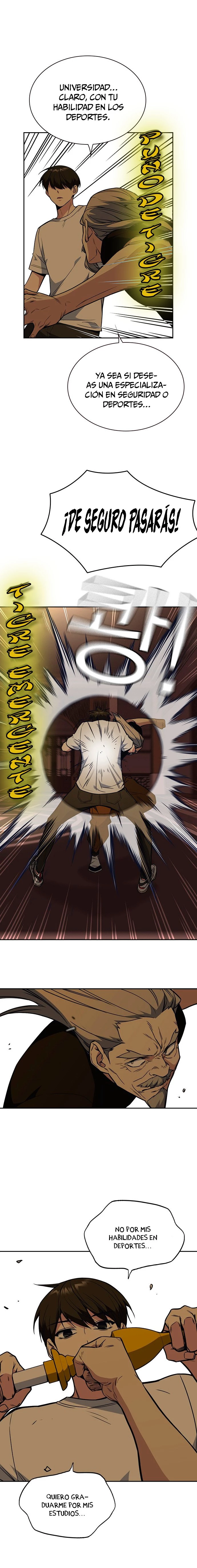 Grupo de Estudio > Capitulo 80 > Page 31