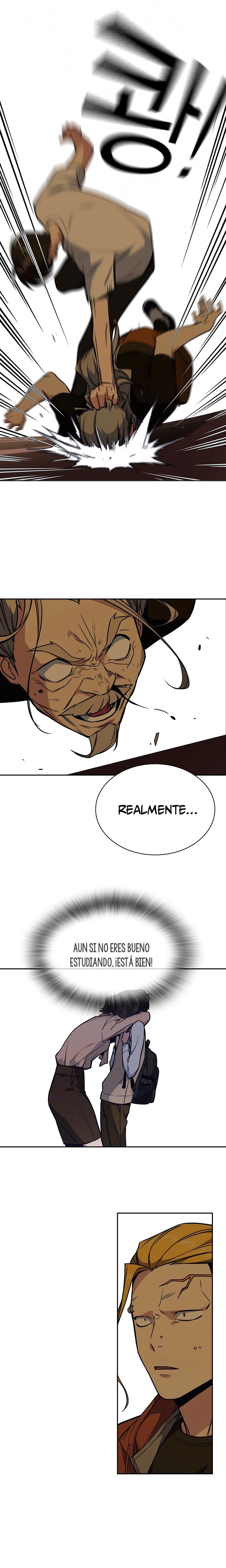 Grupo de Estudio > Capitulo 80 > Page 81