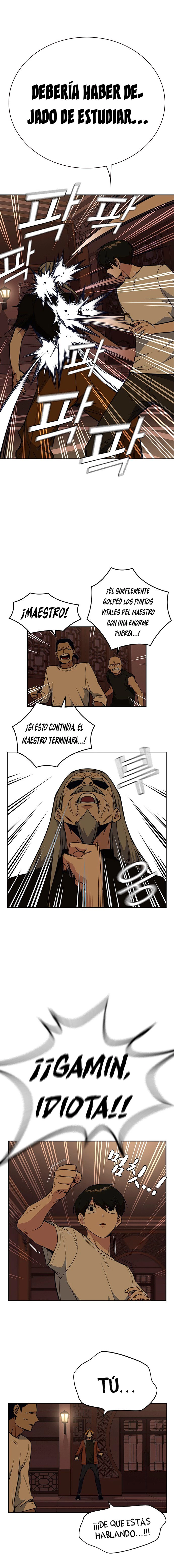 Grupo de Estudio > Capitulo 80 > Page 91