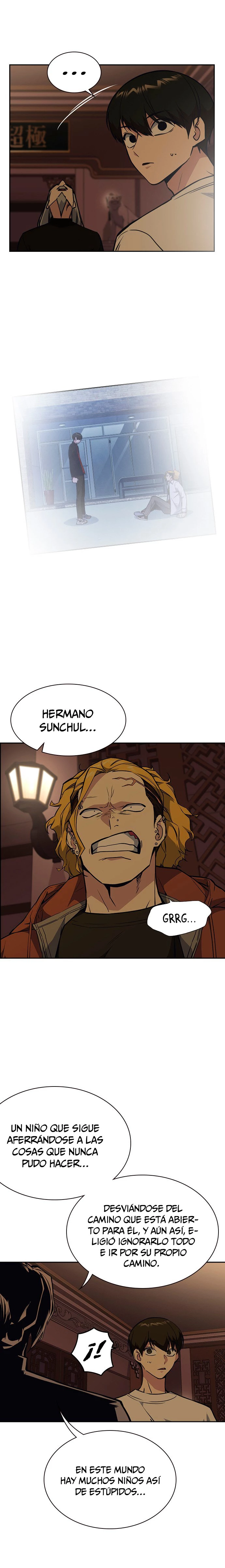 Grupo de Estudio > Capitulo 80 > Page 101