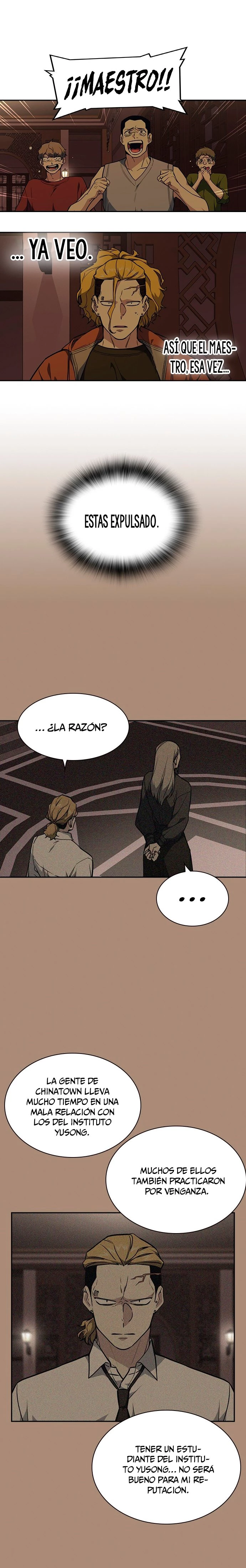 Grupo de Estudio > Capitulo 80 > Page 121