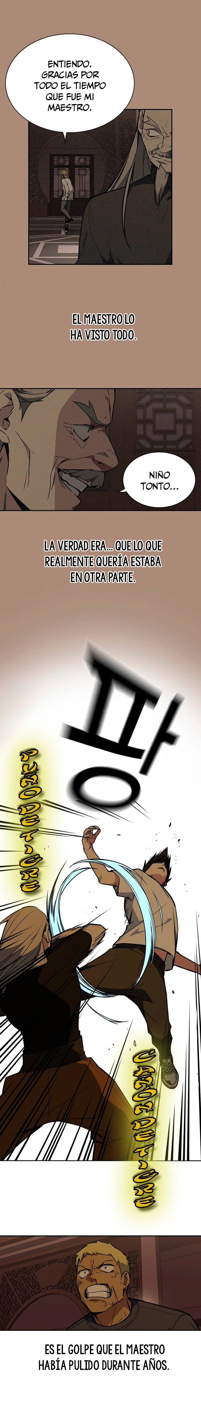 Grupo de Estudio > Capitulo 80 > Page 131