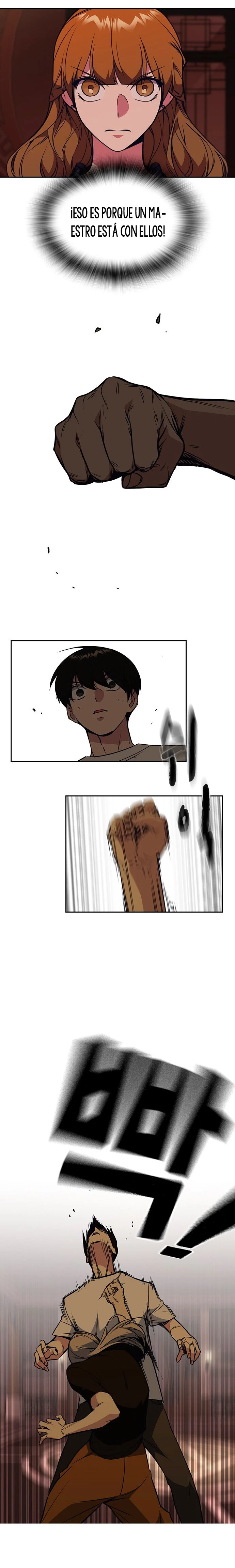 Grupo de Estudio > Capitulo 80 > Page 161