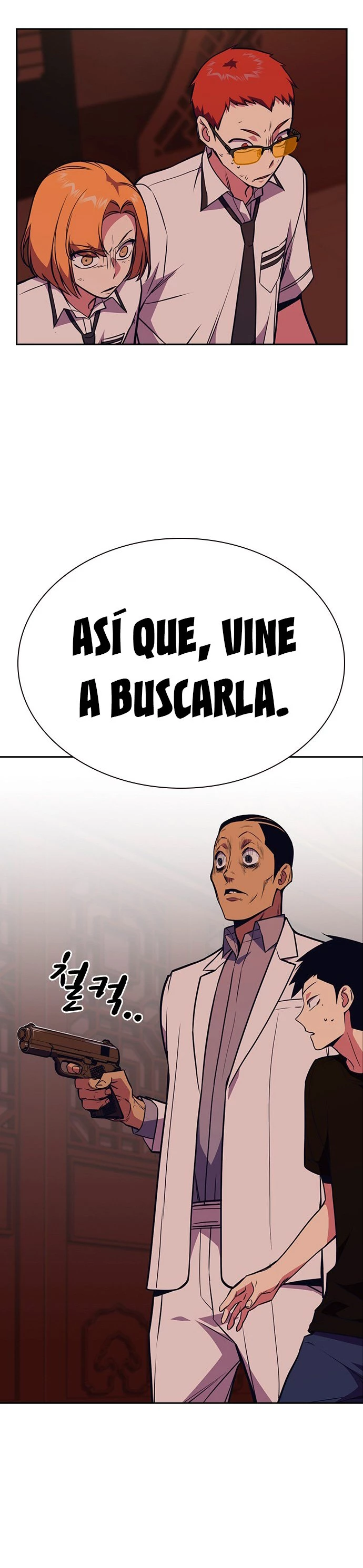 Grupo de Estudio > Capitulo 80 > Page 191