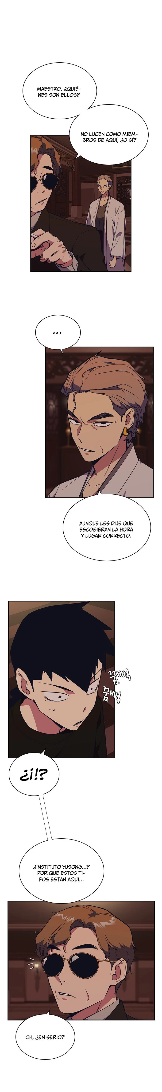 Grupo de Estudio > Capitulo 81 > Page 11