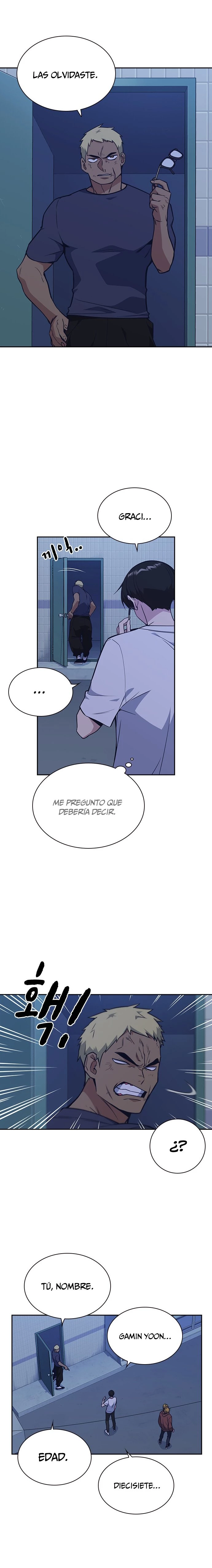 Grupo de Estudio > Capitulo 81 > Page 71