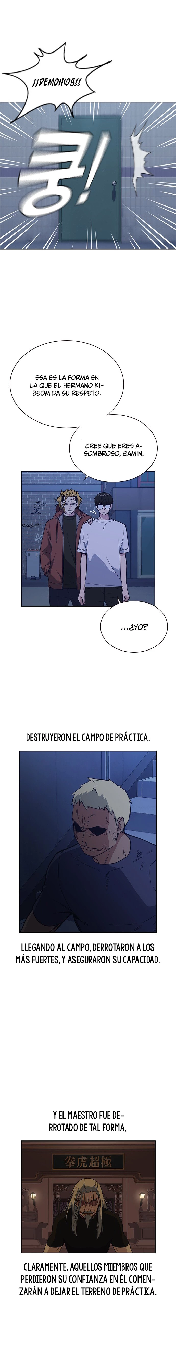 Grupo de Estudio > Capitulo 81 > Page 81