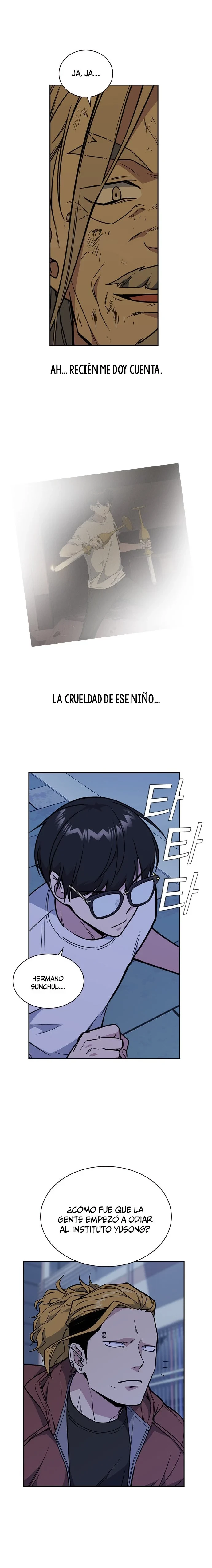 Grupo de Estudio > Capitulo 81 > Page 101