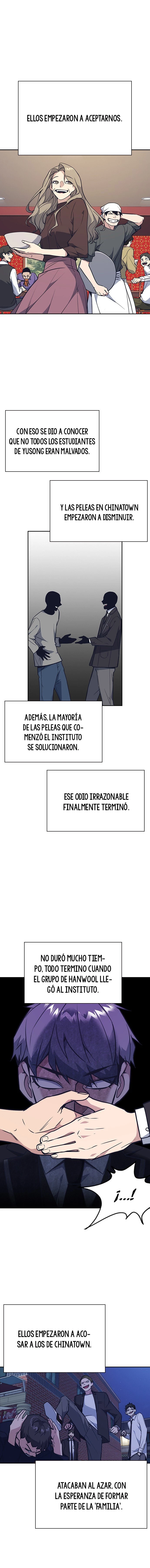 Grupo de Estudio > Capitulo 81 > Page 131