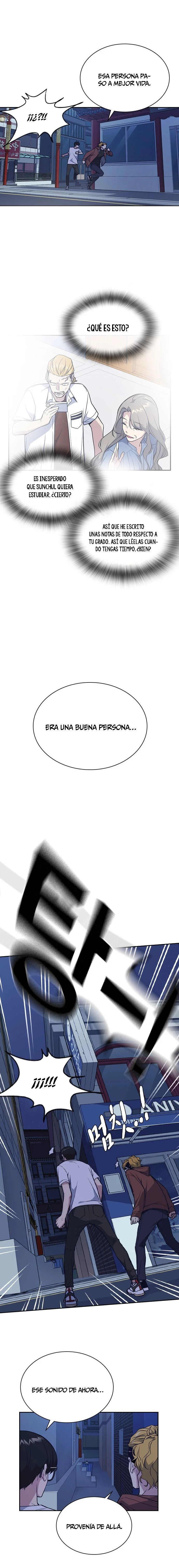 Grupo de Estudio > Capitulo 81 > Page 151