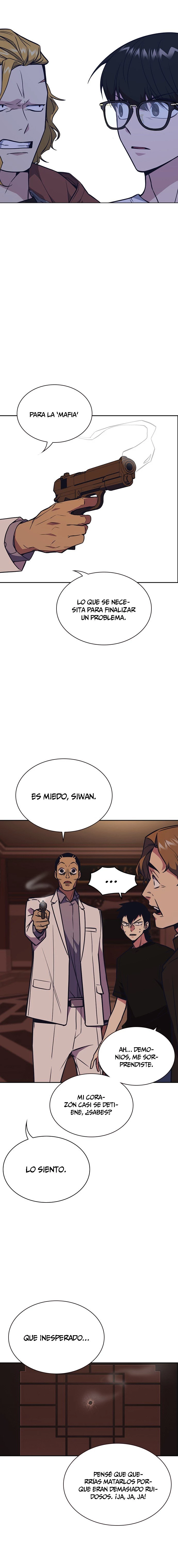 Grupo de Estudio > Capitulo 81 > Page 161