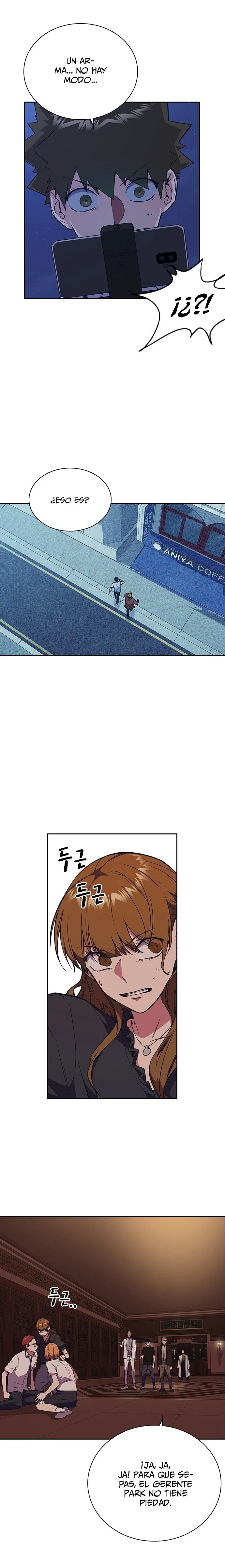 Grupo de Estudio > Capitulo 82 > Page 11