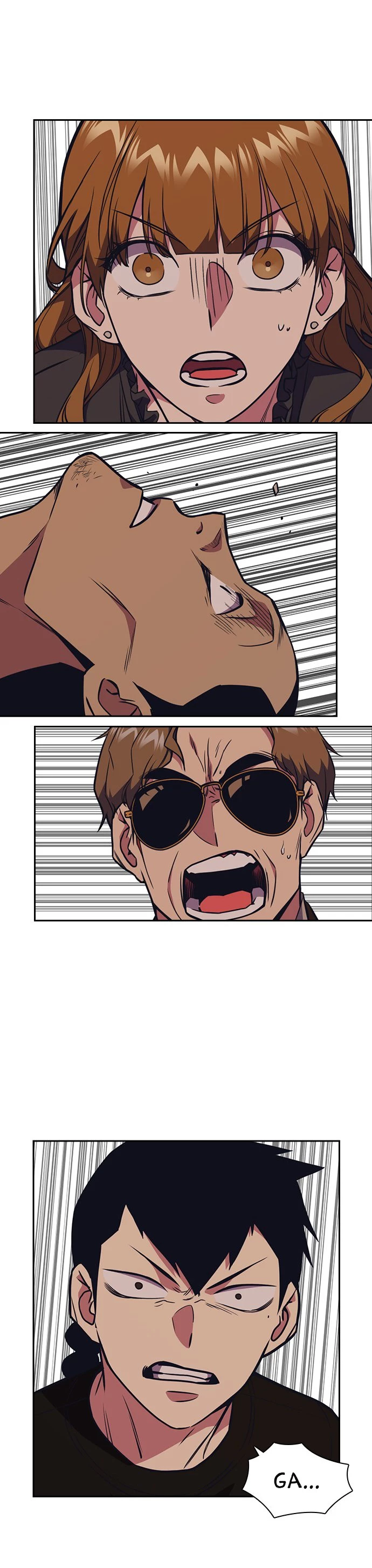 Grupo de Estudio > Capitulo 82 > Page 81