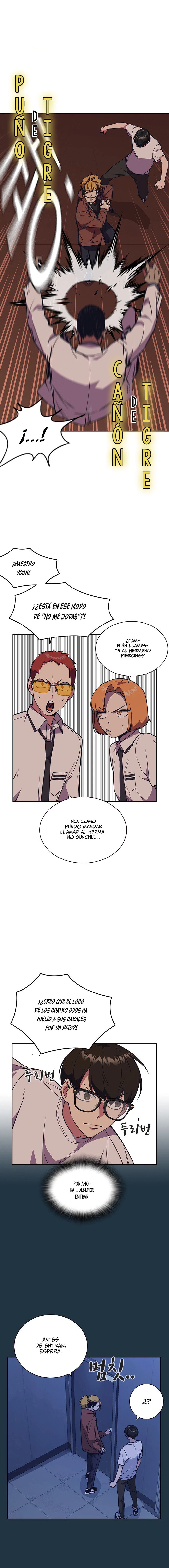 Grupo de Estudio > Capitulo 82 > Page 101