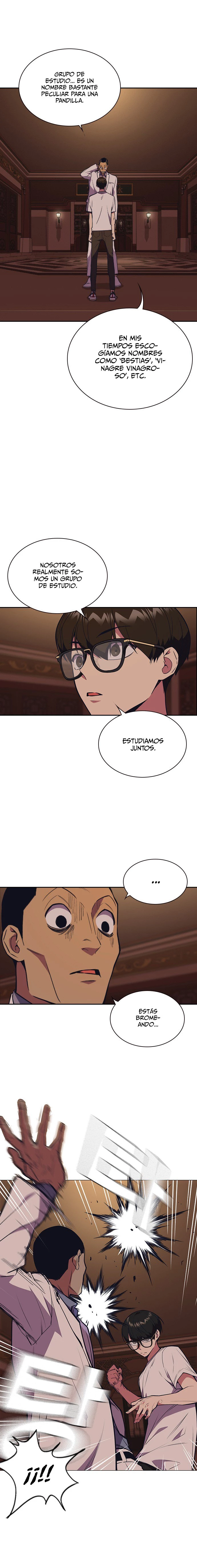 Grupo de Estudio > Capitulo 83 > Page 01