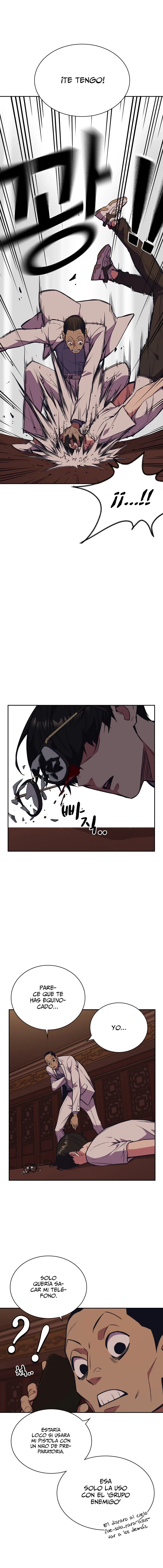 Grupo de Estudio > Capitulo 83 > Page 21